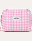 Vichy Pink - Large