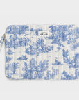Farmhouse Blue - Laptop