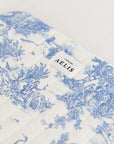 Farmhouse Blue - Laptop
