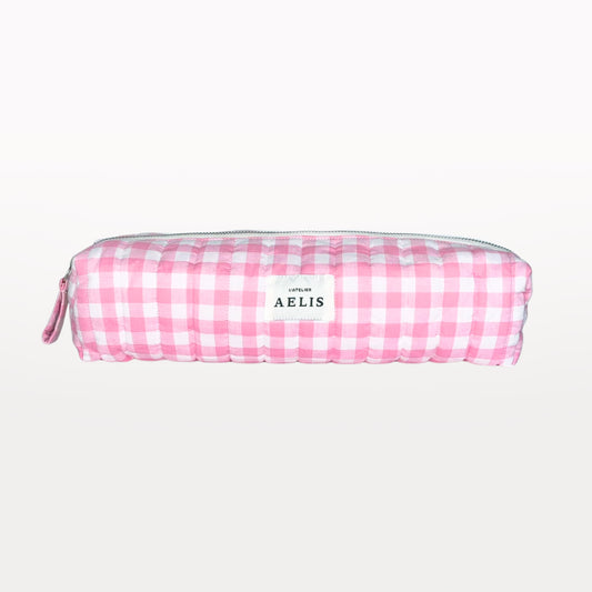 Vichy Pink - Hair Tool
