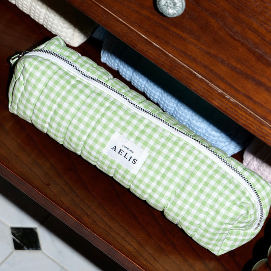 Vichy Pistache - Hair Tool