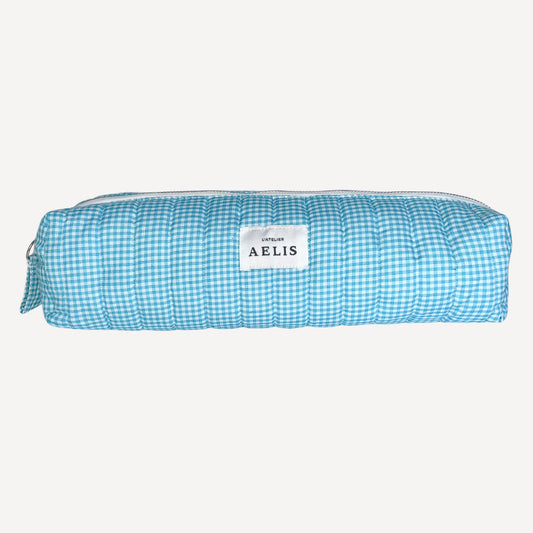 Vichy Turquoise - Hair Tool