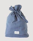 Blue Amber - Large