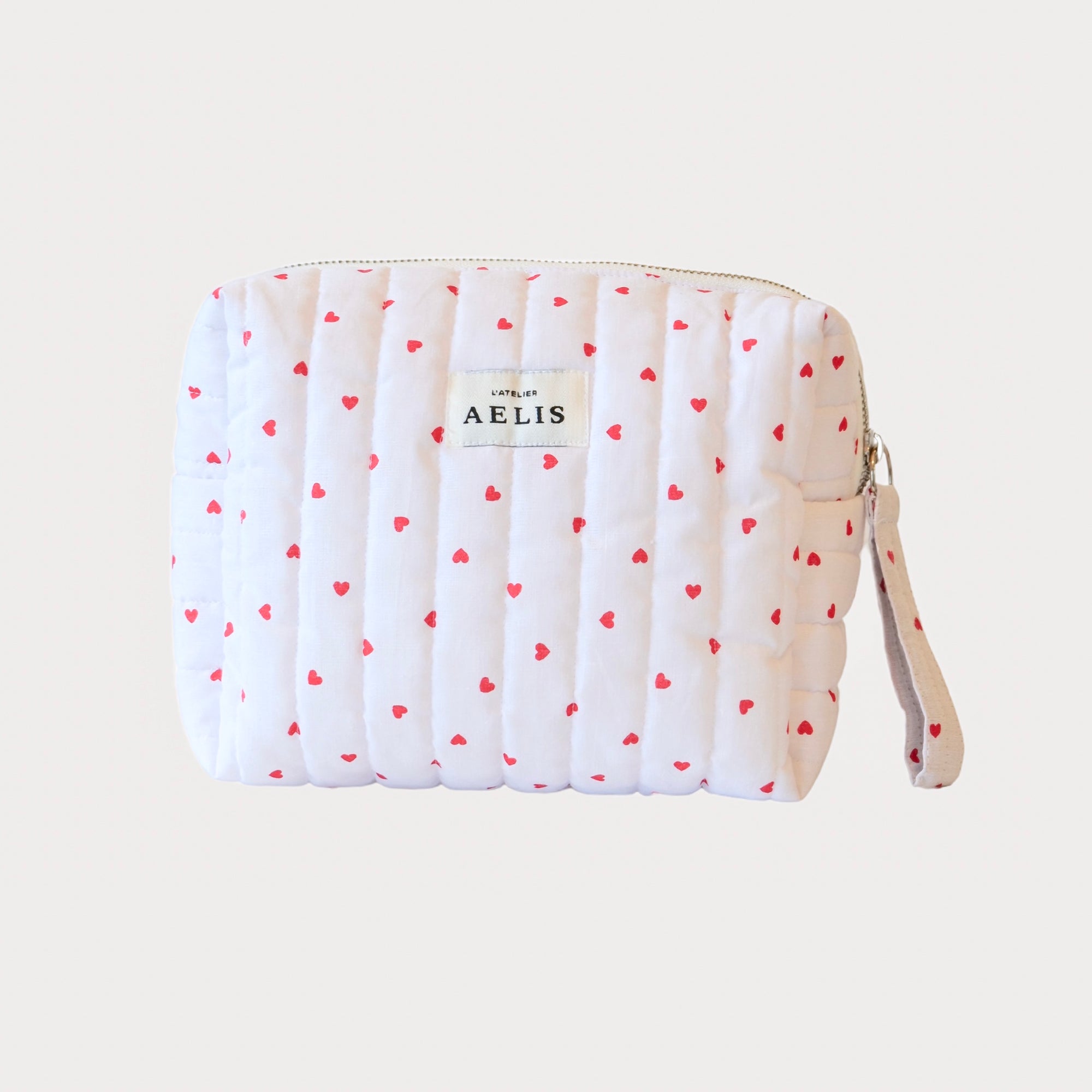 Heart Red - Large