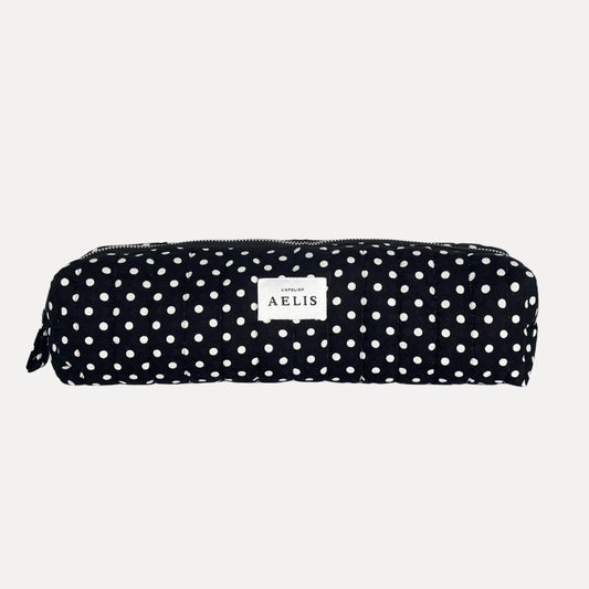 Peapod Black - Hair Tool