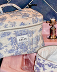 Farmhouse Blue - Vanity