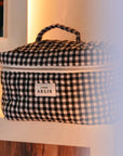 Vichy Black - Vanity