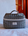 Vichy Black - Vanity