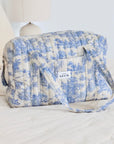 Farmhouse Blue - Sac