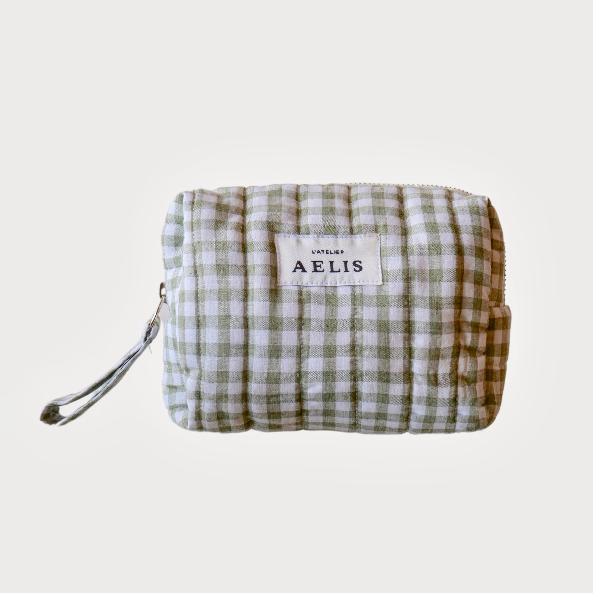 Vichy Green - Small