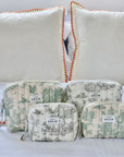 Farmhouse Green - Large