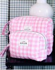 Vichy Pink - Large