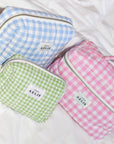 Vichy Pink - Vanity