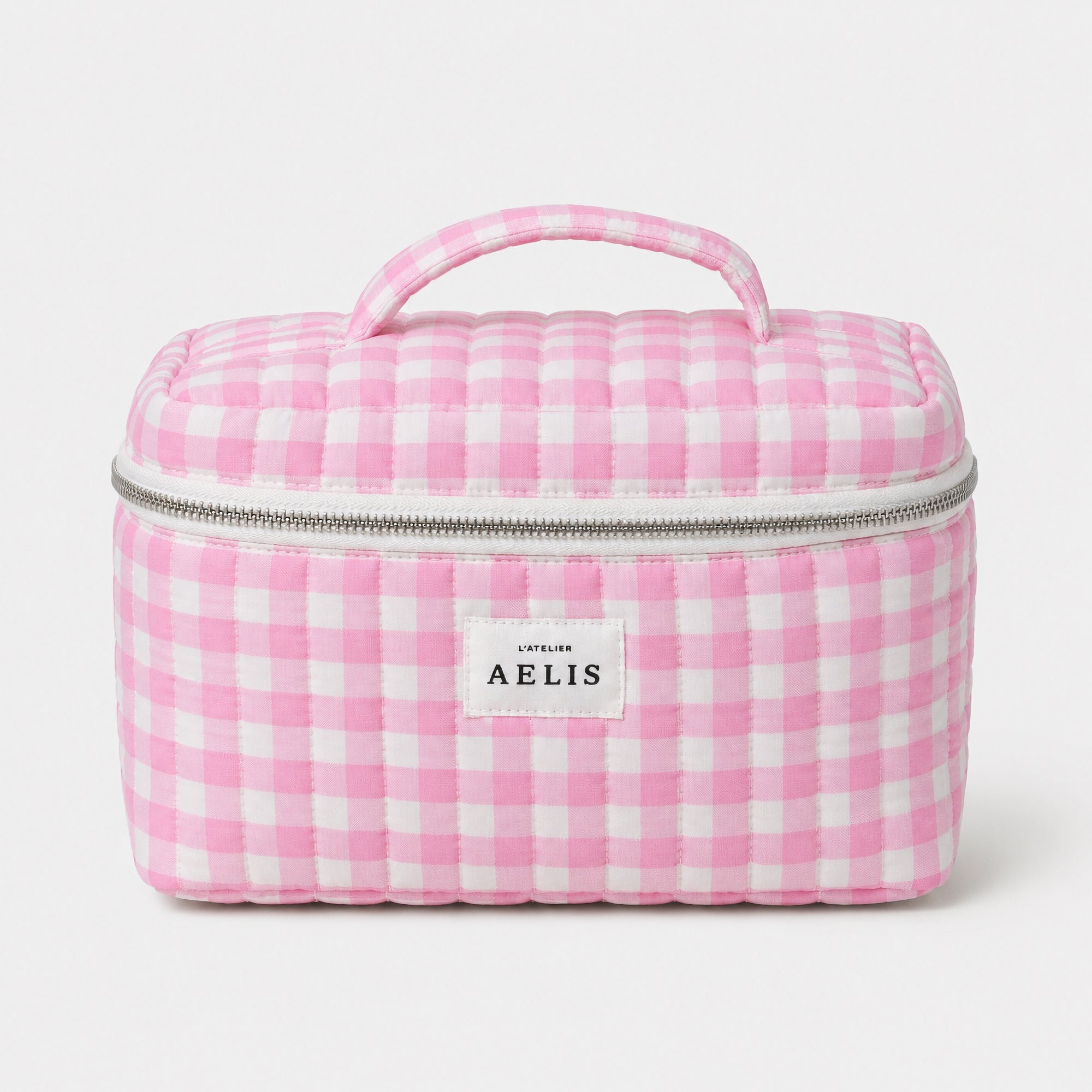 Vichy Pink - Vanity
