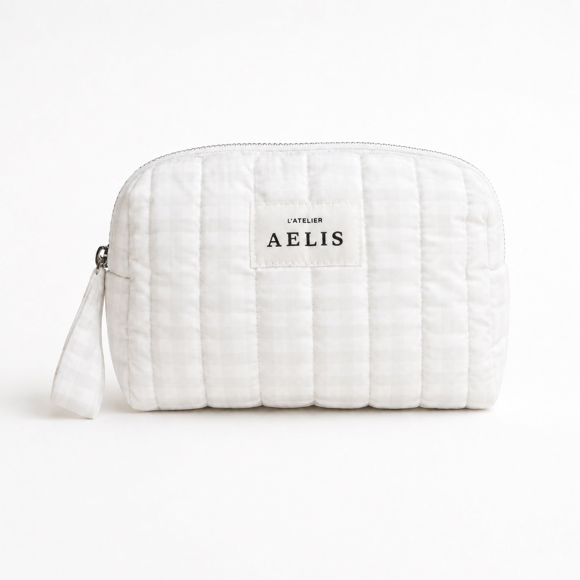 Vichy White - Small